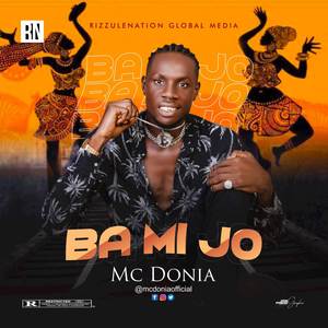 Ba Mi Jo