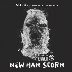 New Man Scorn