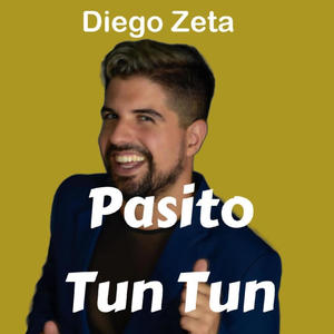 Pasito Tun Tun (Explicit)