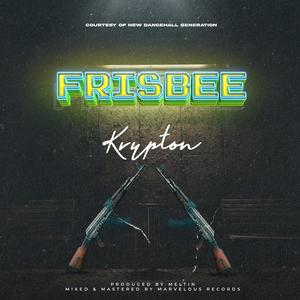 Krypton (Frisbee) [Explicit]