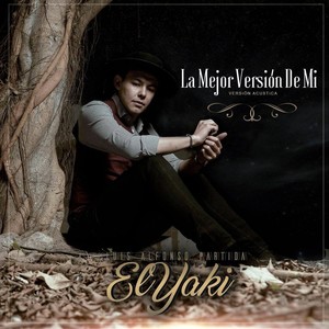 La Mejor Versión de Mí(Versión Acústica)