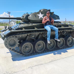 SHOULD'VE DONE (Explicit)