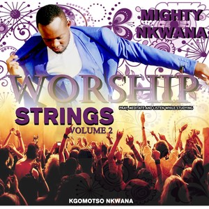 WORSHIP STRINGS VOL 2