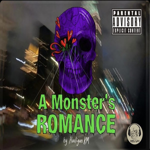 A Monster's Romance (Explicit)