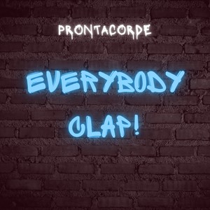 Everybody Clap!