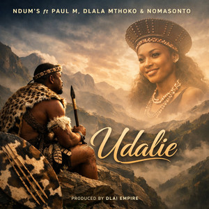 Udalie (Official Audio|Explicit)