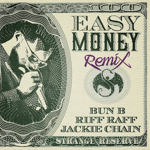 Easy Money [Remix]