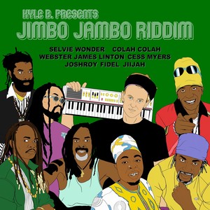 Jimbo Jambo Riddim