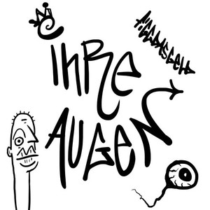 Ihre Augen (Explicit)