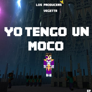 Yo Tengo Un Moco