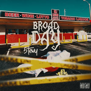 Broad Day (Explicit)