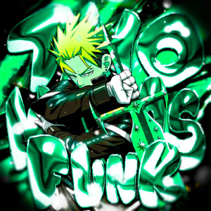 TWO WORLDS FUNK (Ultra Slowed)