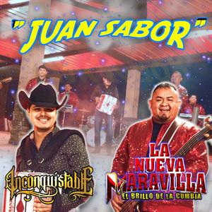 Juan Sabor (feat. Grupo Inconquistable)