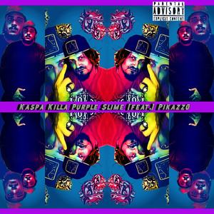 Purple Slime (Explicit)