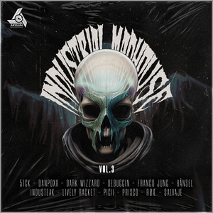 Industrial Madhouse, Vol. 3 (Explicit)