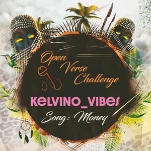 money ( open verse)