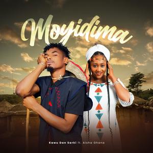 Muyidima (feat. Aisha Ghana) (Explicit)