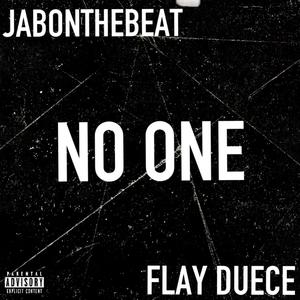 NO ONE (Explicit)