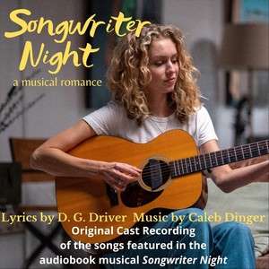 Songwriter Night (Original Cast Recording)