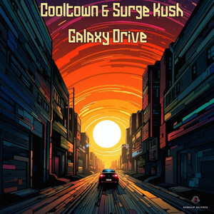 Galaxy Drive