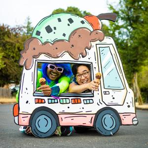 Ice Cream Truck(feat. Bula)