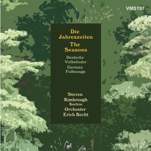 Komm, lieber Mai und mache