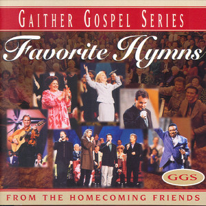 Favorite Hymns From The Homecoming Friends (Live)