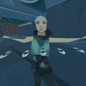 瓦瓦 - 瓦瓦小曲(刀马刀马)