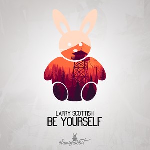 Be yourself