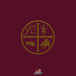 Boston In Autumn (Audible Alchemy) (Explicit)