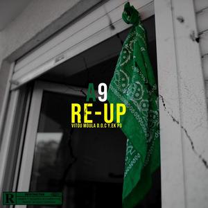 A9 RE-UP (feat. Vitou, Moula, 93DOC, Y.EK & PG) (Explicit)