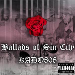 Ballads of Sin City (Explicit)