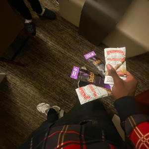 **** talk the beat (feat. Smakin0ffrobberies & Glokk Sante) (Explicit)