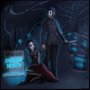 Angelus Mortis (Explicit)