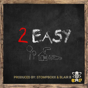 2 Easy (Explicit)