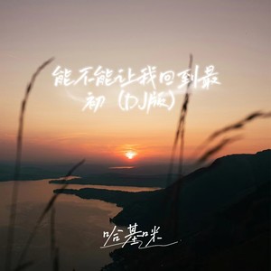 能不能让我回到最初 (DJ版)