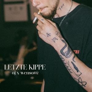 Letzte Kippe