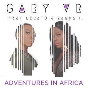 My Own Way (feat. Tebogo Moloto, Britney Meistre, Palesa Ignite)