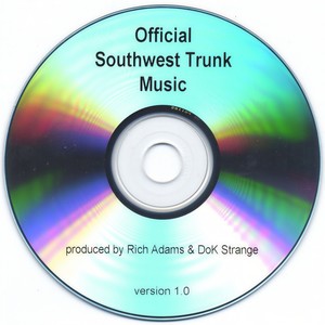 Official Southwest Trunk Music - Official
