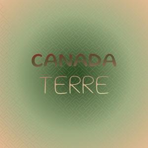 Canada Terre