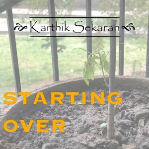 Starting Over