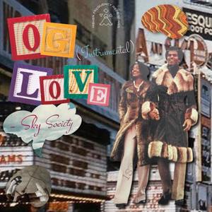 OG LOVE (Inst.)