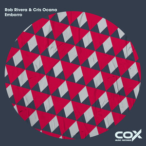 Emborro (Extended Mix)