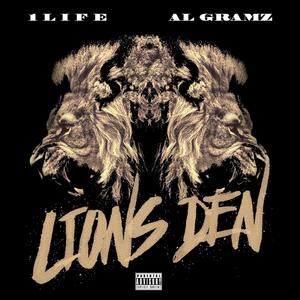 Lions Den (feat. Al Gramz) [Explicit]