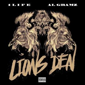 Lions Den (feat. Al Gramz) (Explicit)