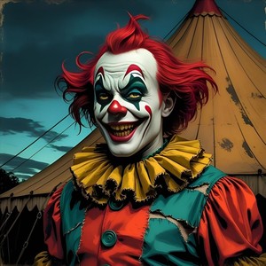 O Circo (feat. Michel Cury & Felipe Prado)