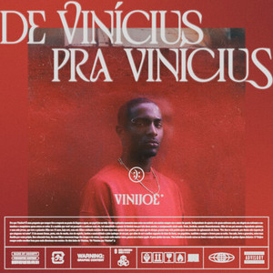 De Vinícius Pra Vinícius (Explicit)