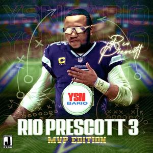 Rio Prescott III (Explicit)