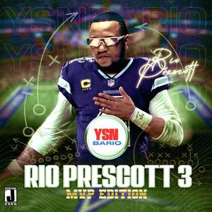 What You Need Rio? (feat. Dolo5o) (Explicit)