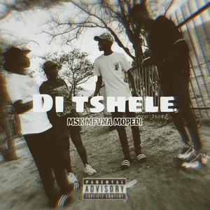 Di tshele (Explicit)
